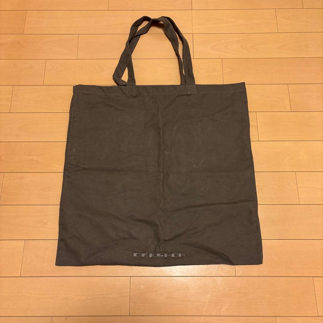 正規品 新品Rick Owens DRKSHDW Cargo Belas