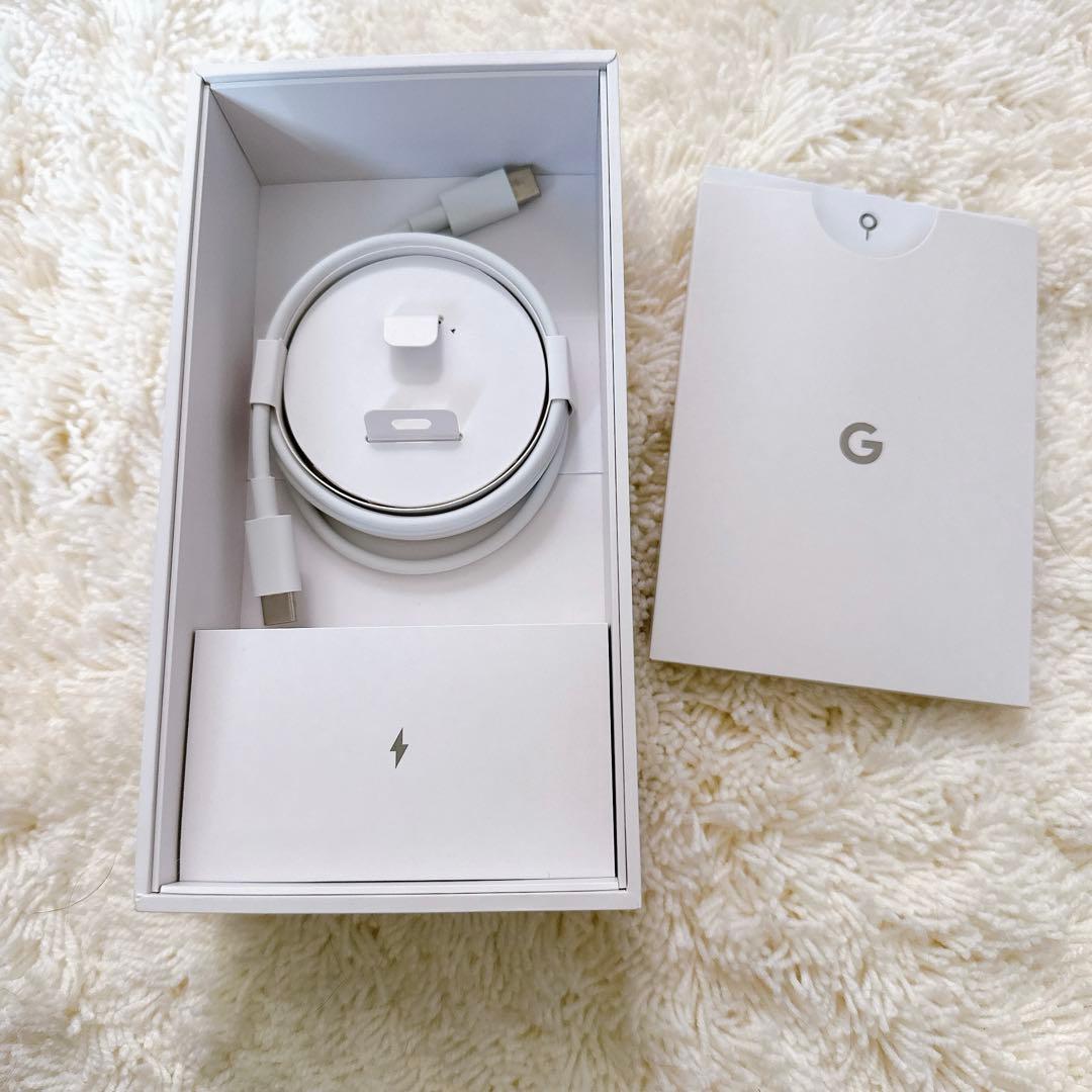 Google Pixel 4 128GB Just Black SIMフリー