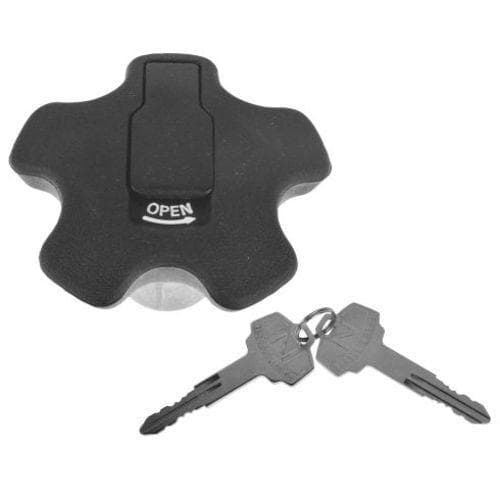 NISSAN 日産純正部品 キヤツプ アツセンブリー 17251-P7900