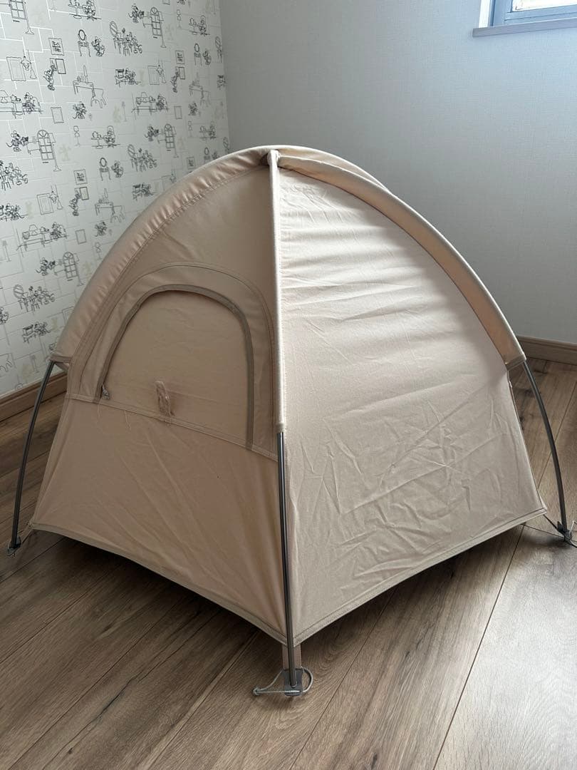 沢田テント　ペットテント