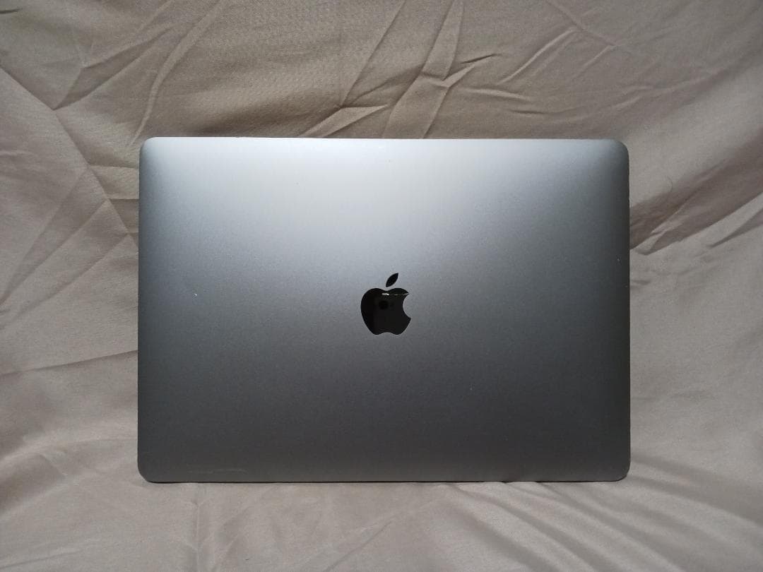 QC1.4G/8GB/128GB仕様　MacBook Pro 13 A2159