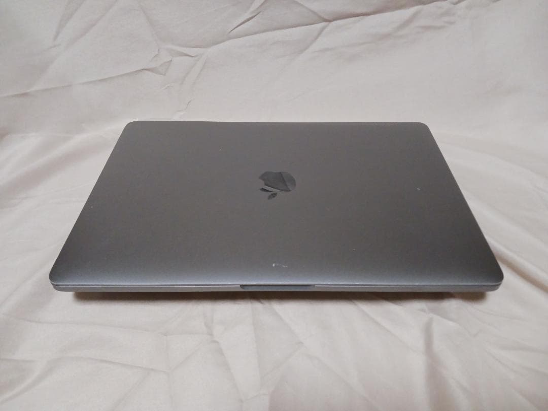 QC1.4G/8GB/128GB仕様　MacBook Pro 13 A2159