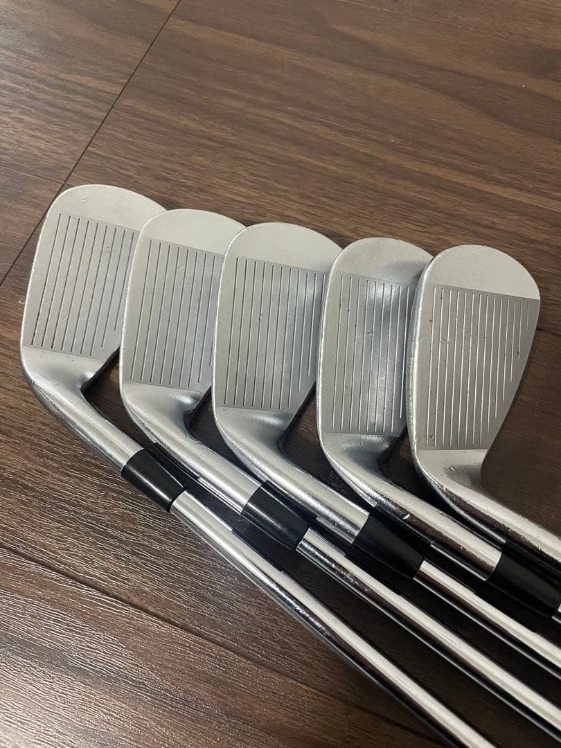 【希少品】モダート A60・G アイアンセット