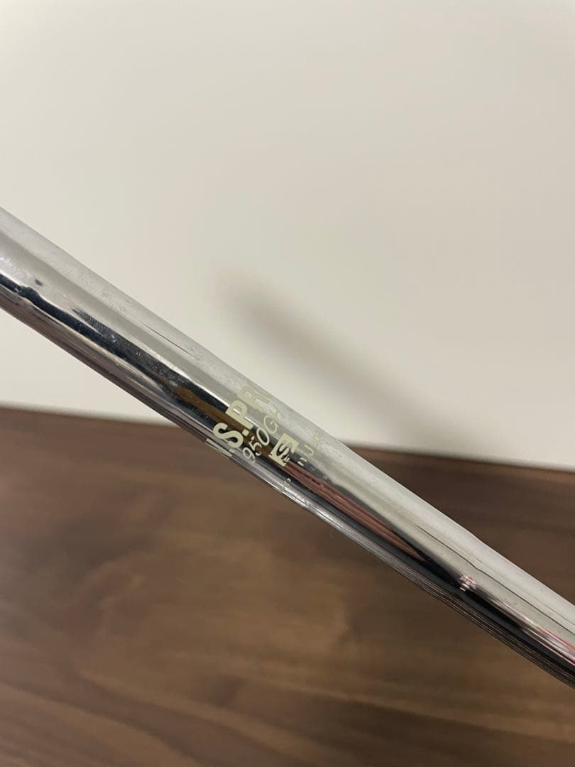 【希少品】モダート A60・G アイアンセット