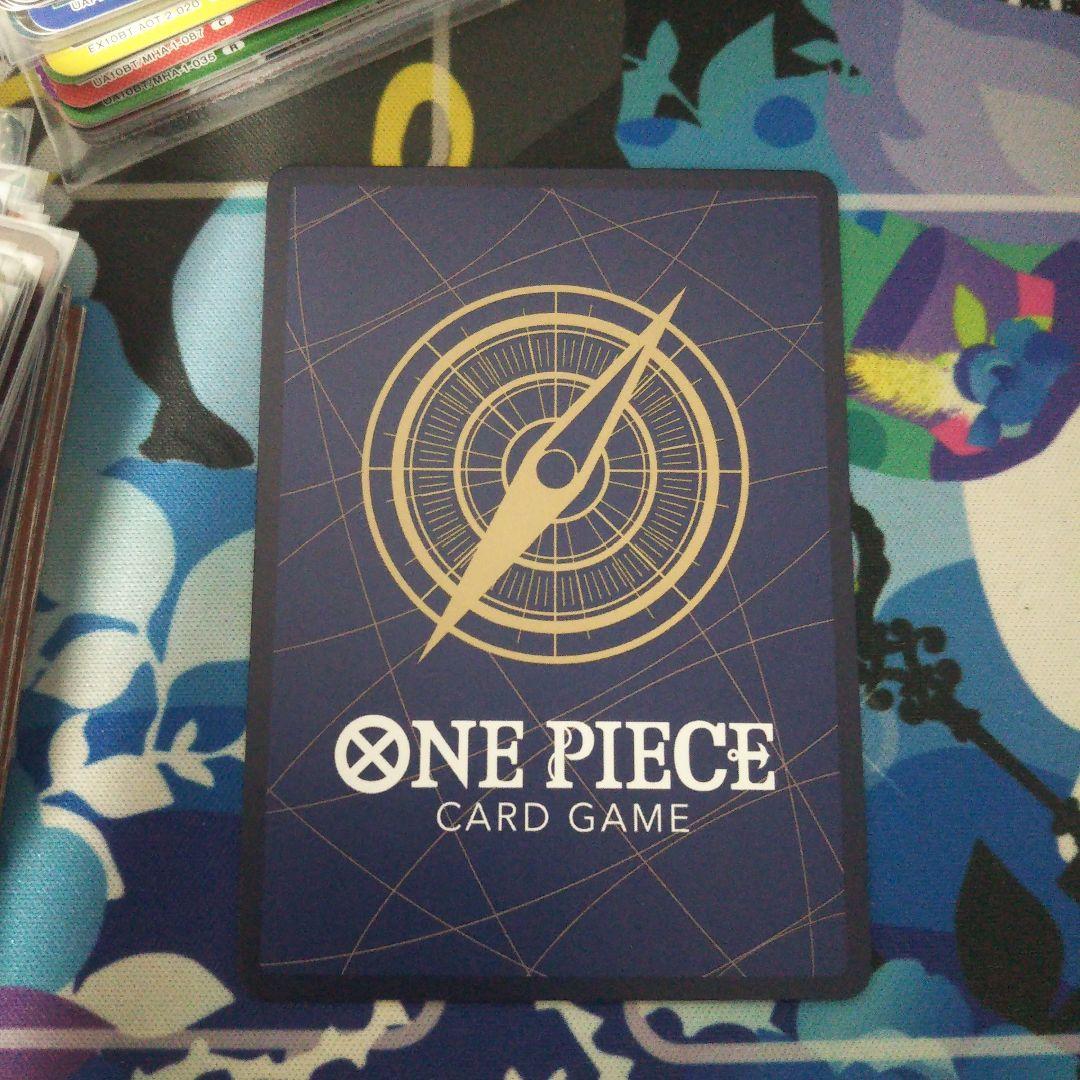 即購入OK ゼウス　SP　エクストラブースター4 パラレル　ナミ