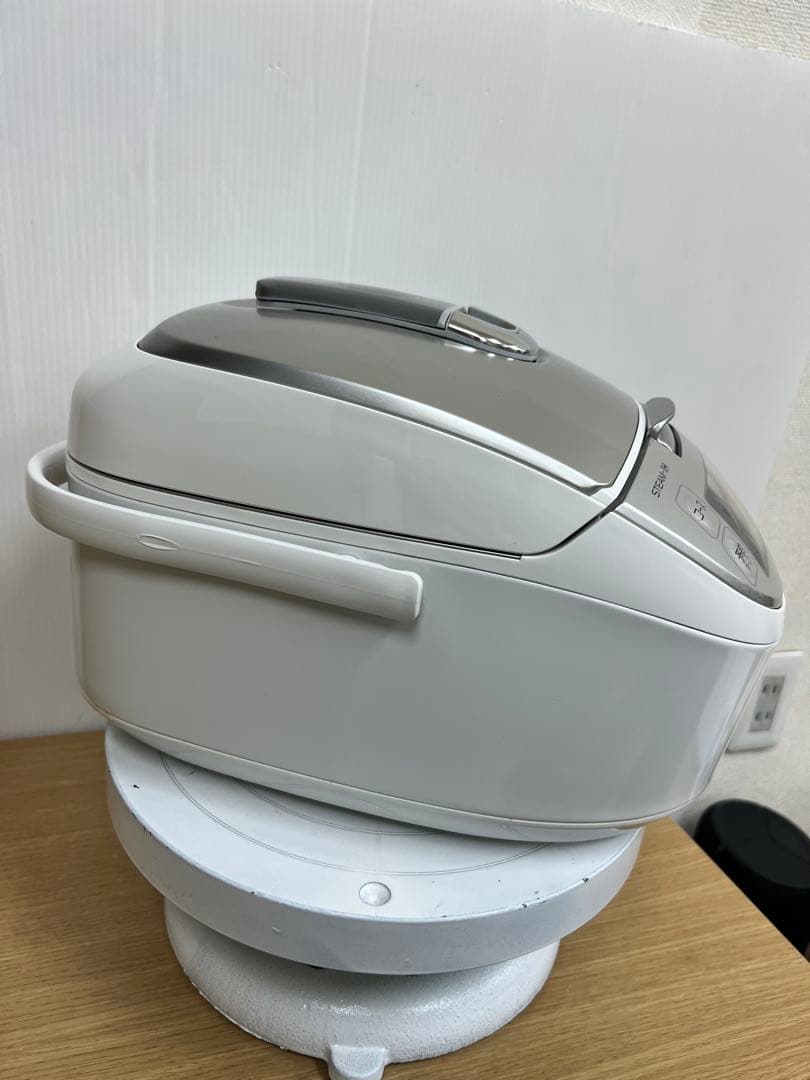 Panasonic STEAM-IH SR-SY106J 1.0L 2018年製