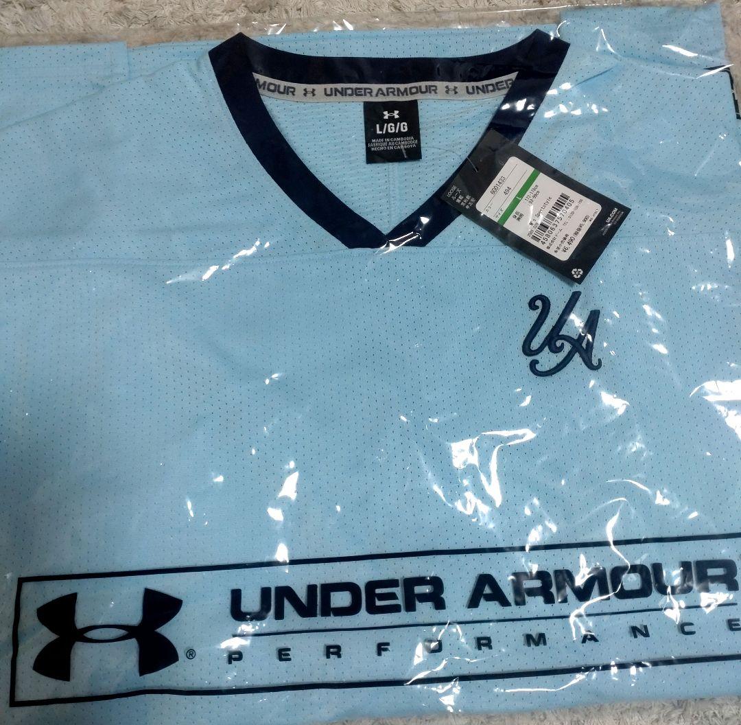 UNDER ARMOUR 福袋　2026年