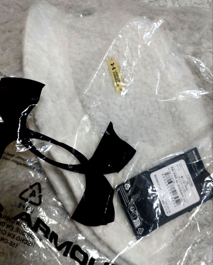 UNDER ARMOUR 福袋　2026年