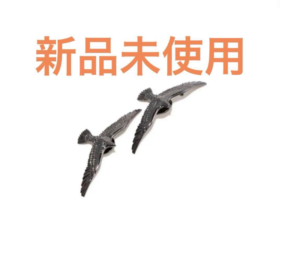 The Kenford Fineshoes ローファー　アクセサリーブラック