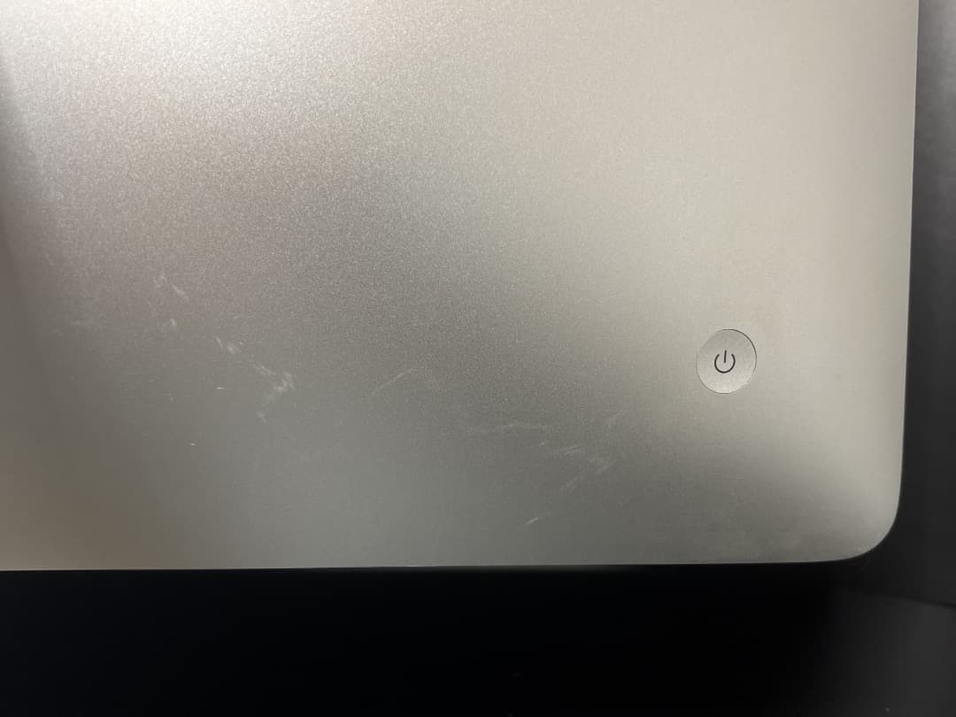 Macデスクトップ iMac Core i3 21.5 inch 2019 1TB HDD