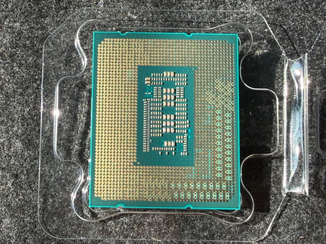 （リユース品）Core i7 12700 クーラー未使用