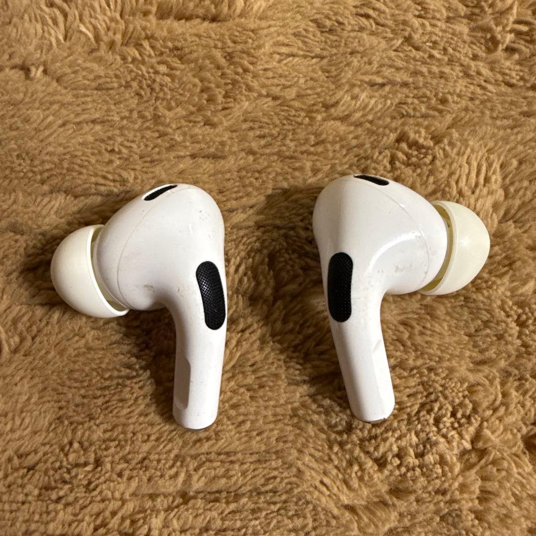 AirPods pro 第2世代