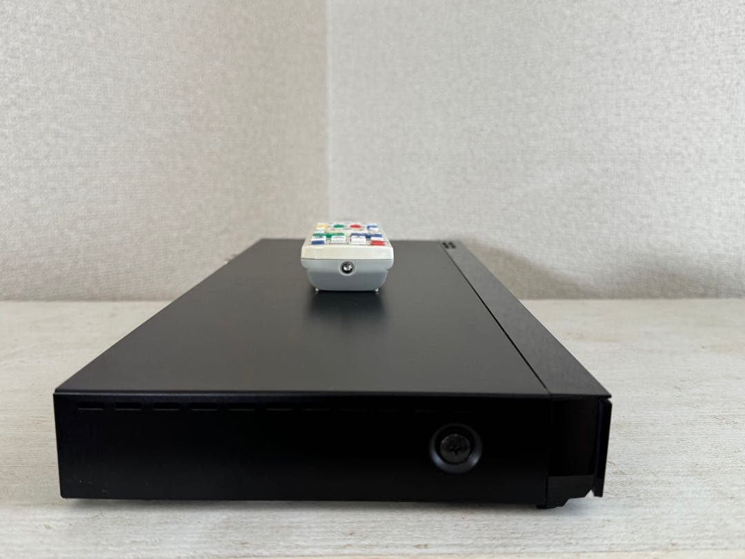 Panasonic DMR-BRS530 BluRay レコーダー