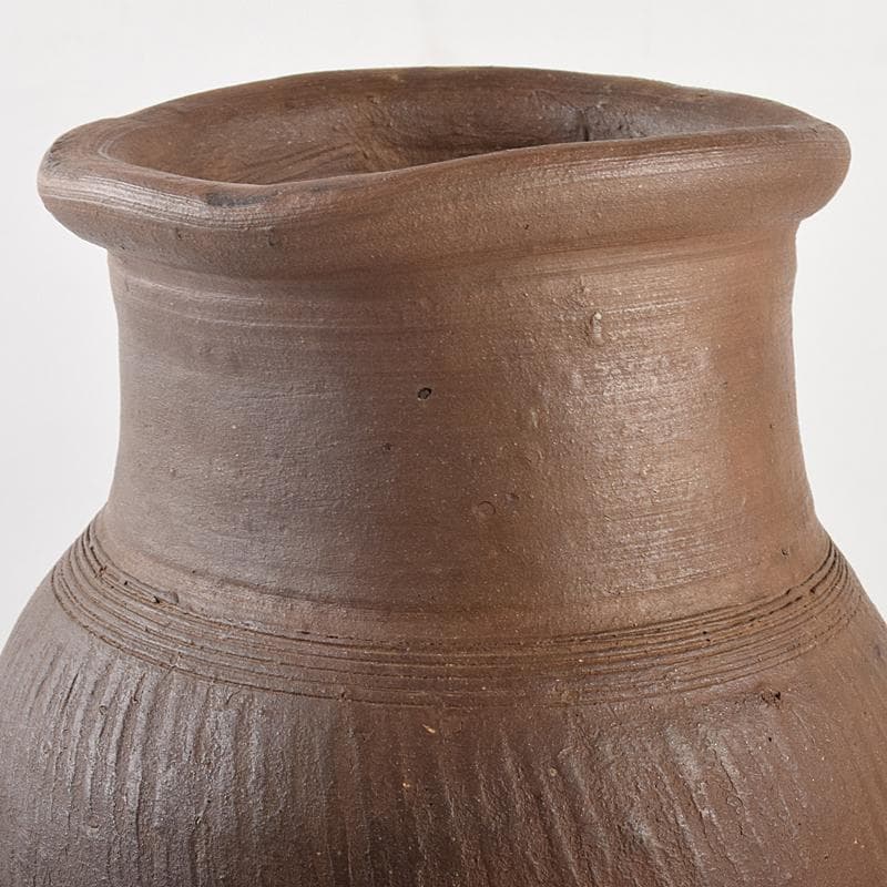 南蛮　古南蛮　花生　時代箱付　M　R5054B