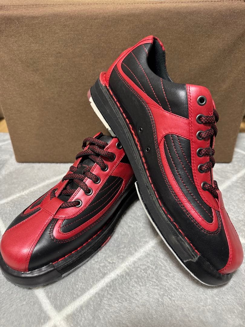 本日終了 新品未使用 デクスター SST8 日本限定モデル 激レア 27.0cm