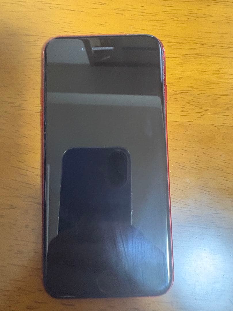 Apple　iPhone8　256GB　SIMフリー