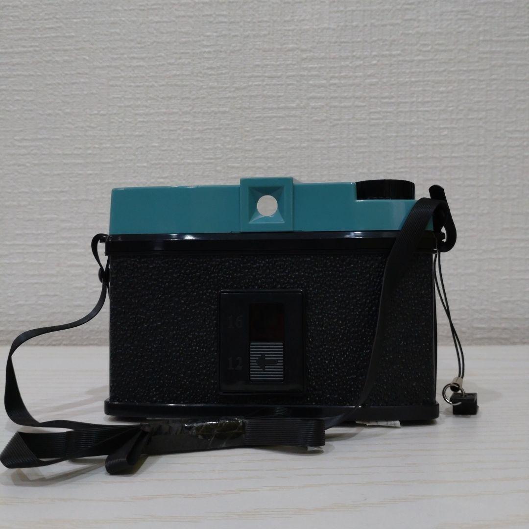 LOMO Diana F+ 新品未使用
