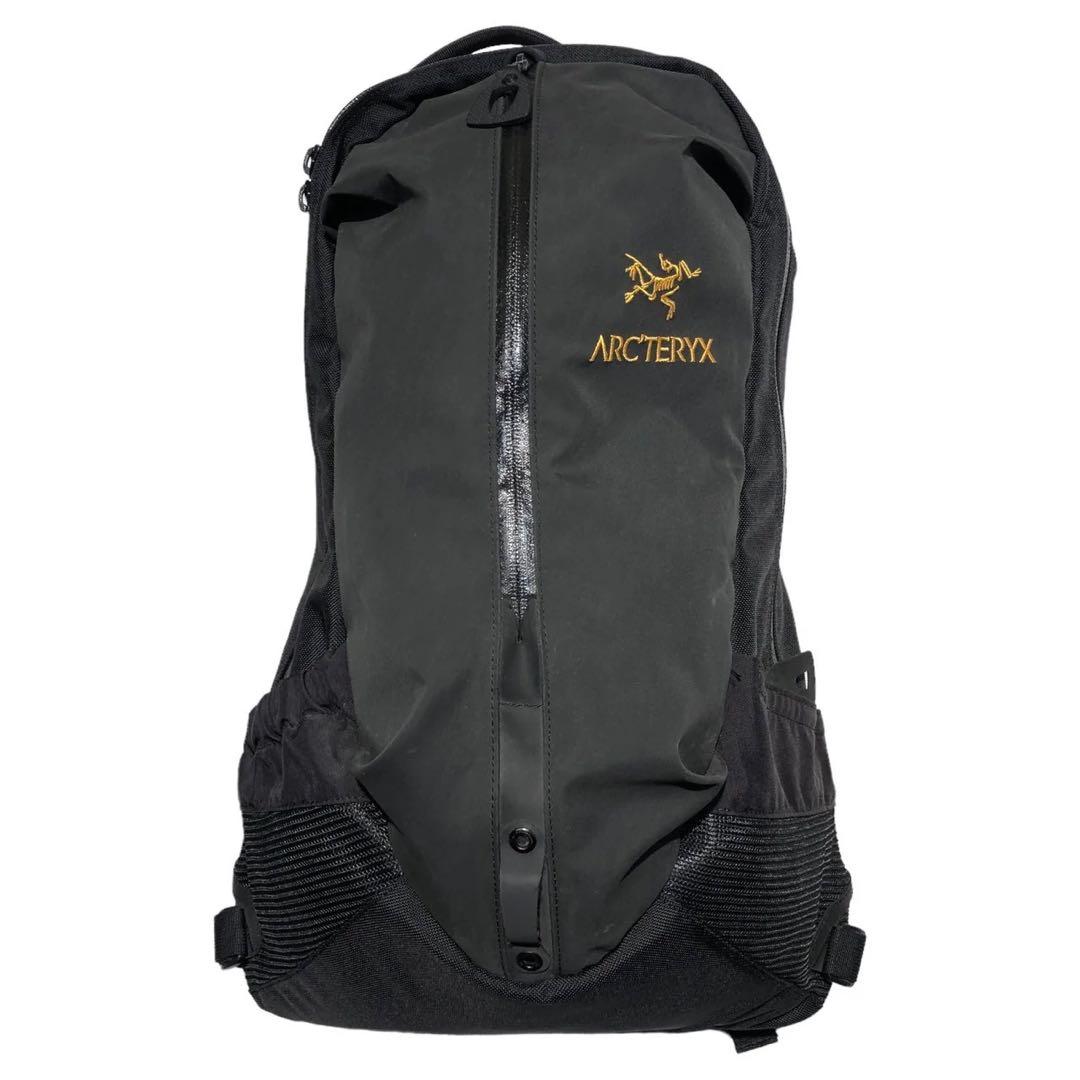 アークテリクス アロー22 Arro22 ARC'TERYX
