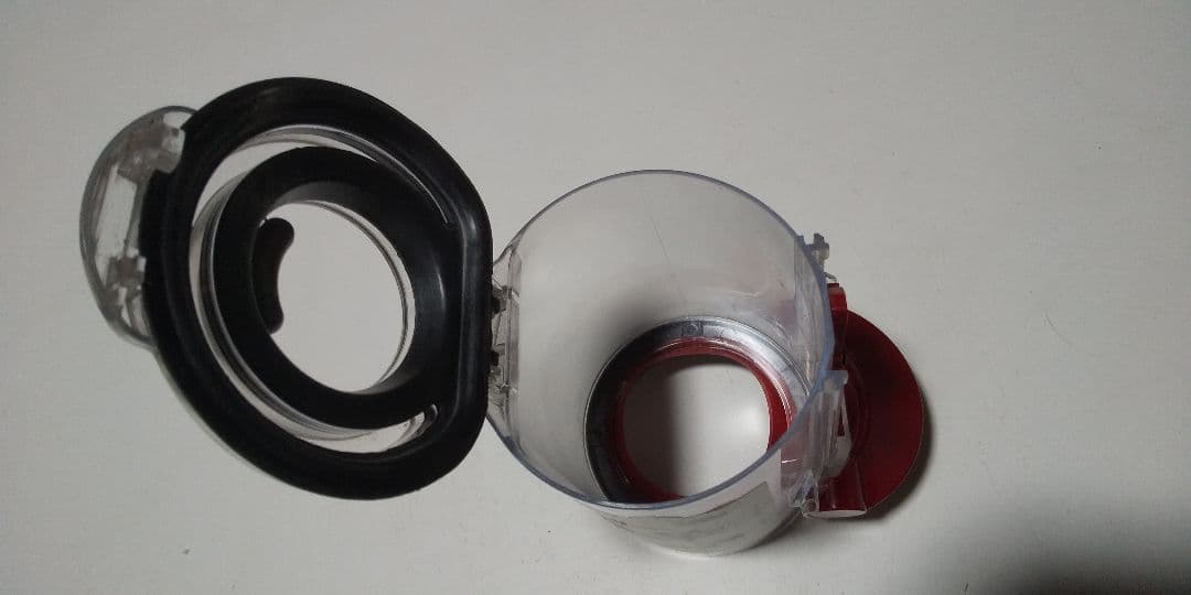 sv21 本体 (ダイソン掃除機)