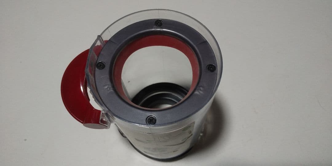 sv21 本体 (ダイソン掃除機)