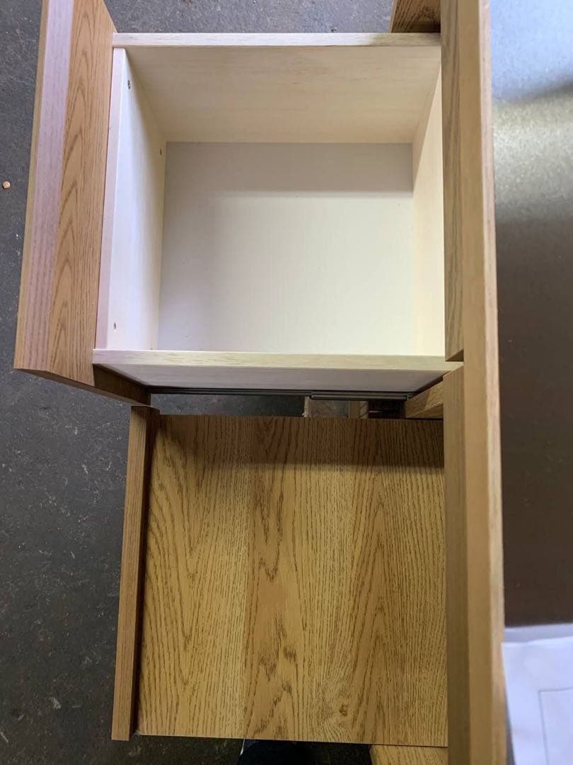 ✅unico DIFE キッチンボードw800 ✅送料設置無料