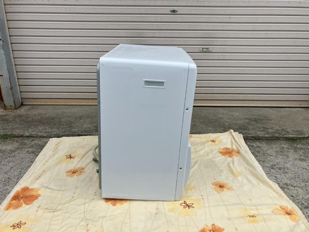 2022年製★日立★DE-N50WV★衣類乾燥機★5kg