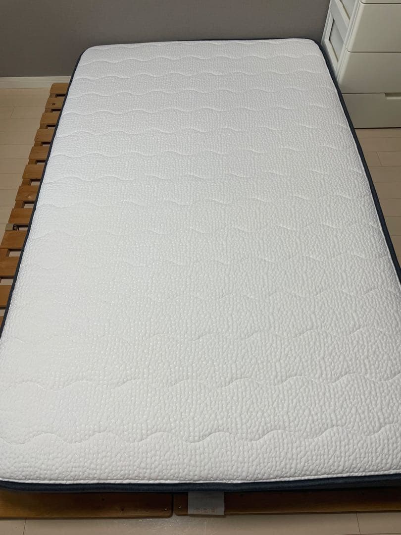 NELLマットレス　セミダブル