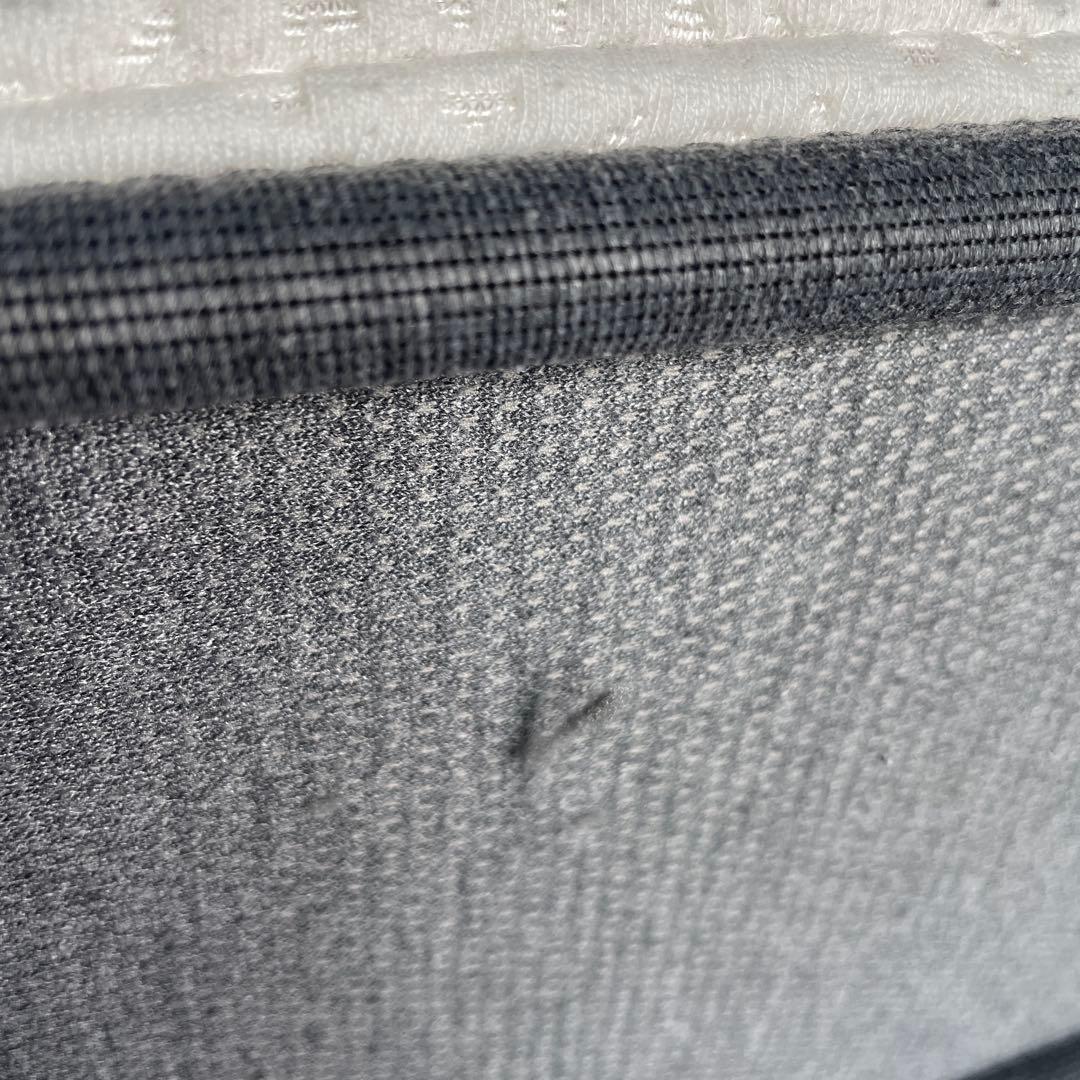 NELLマットレス　セミダブル