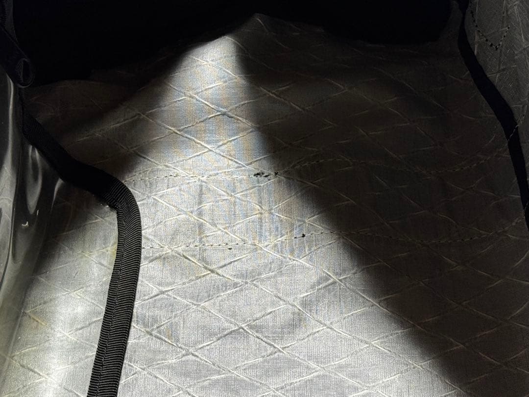 HEADPORTER（ポーター）ミニボストンバッグ ブラック