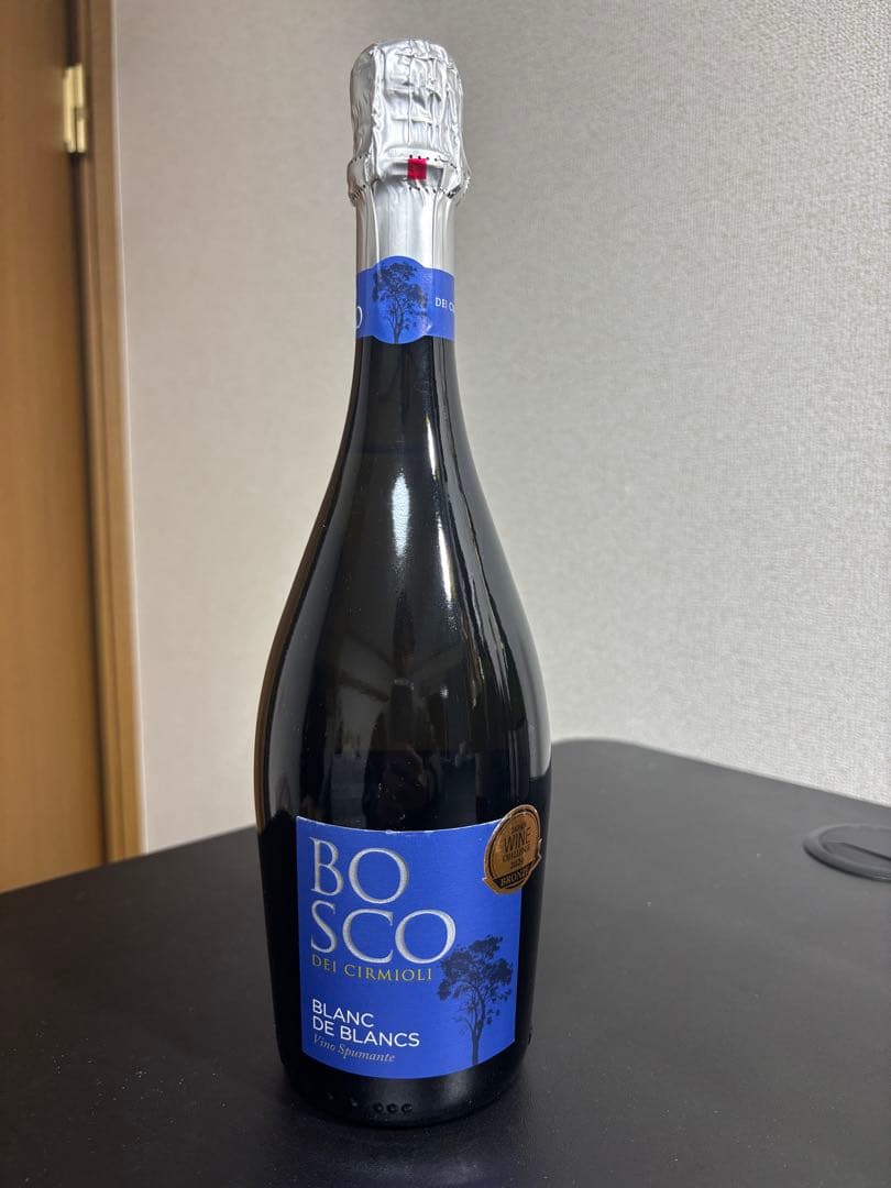 【未開封】スパークリングワイン 12本セット 辛口 ストック・まとめ買い③