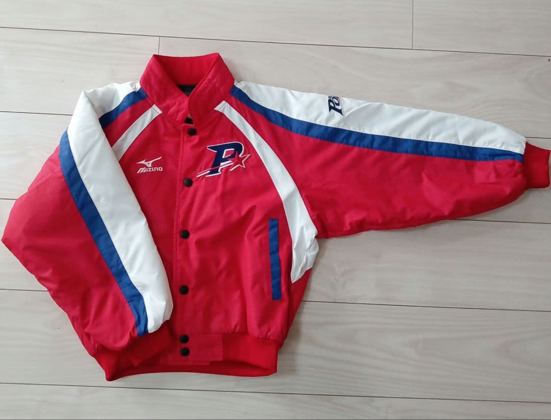 Mizuno 野球グランドコート JMサイズ