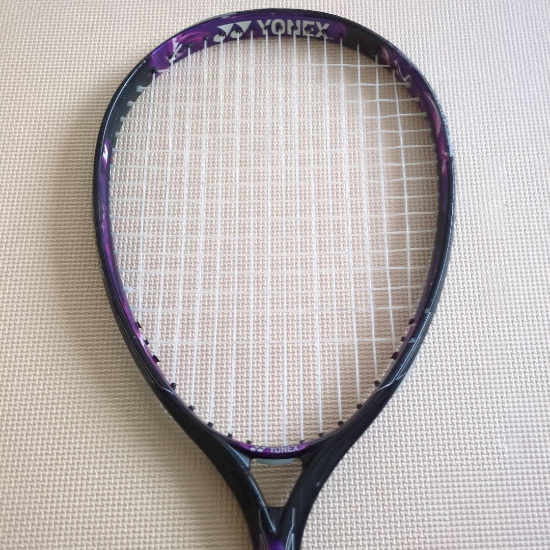 YONEX GEOBREAK80G テニスラケット ジオブレイク80G