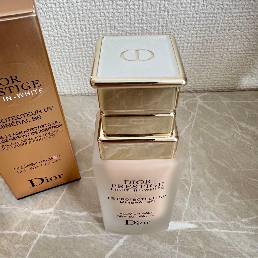 ディオール　BBクリーム