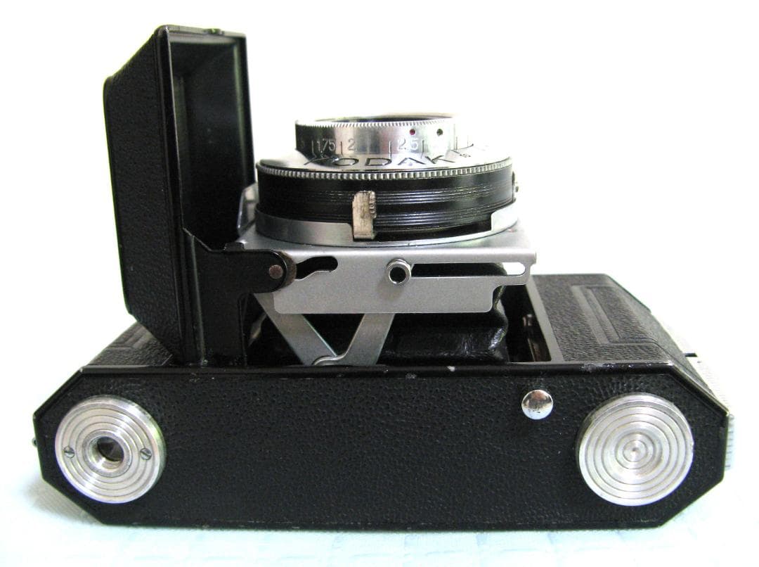 ★コダック レチネッテKodak Retinette Angenieux50mm