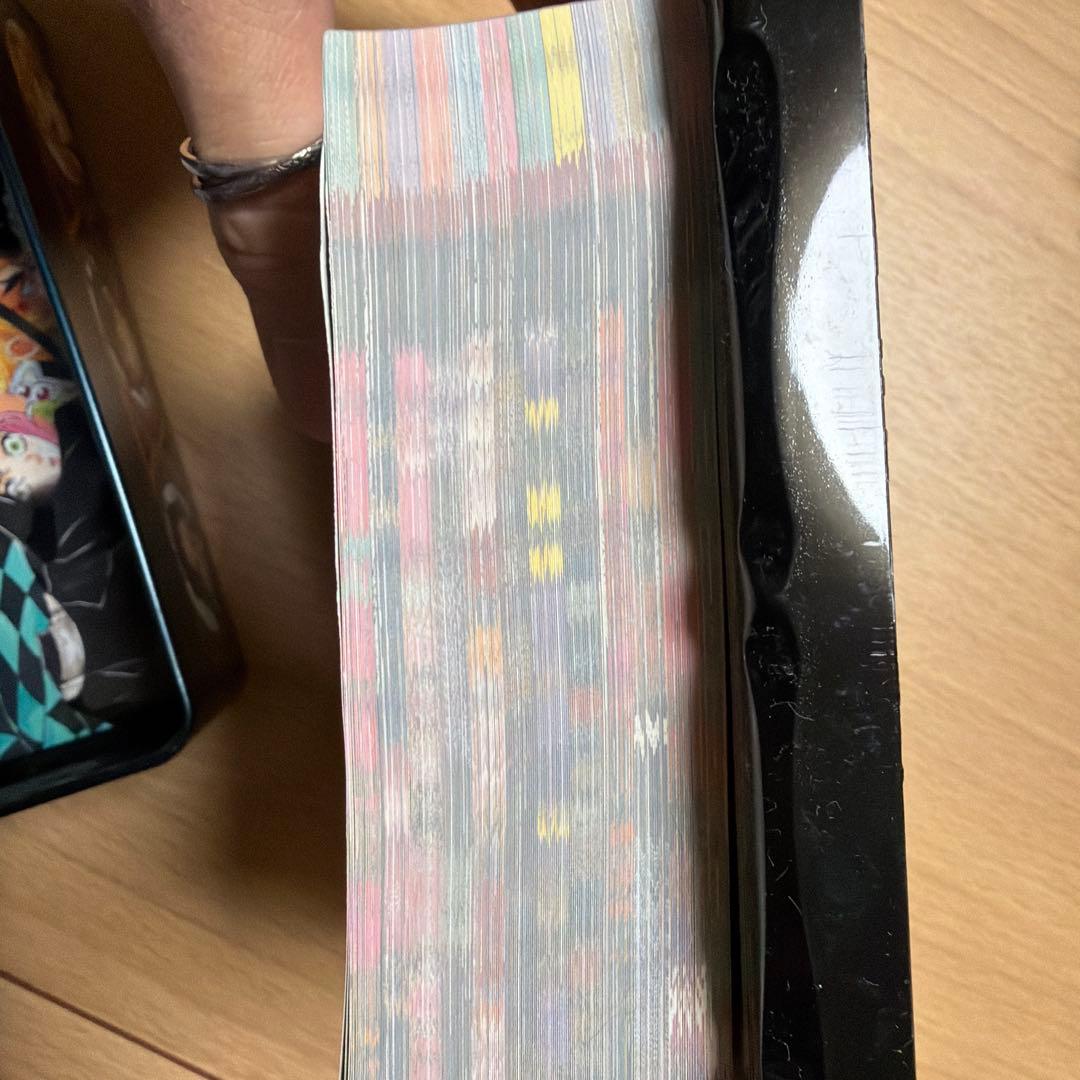 d*2様 鬼滅の刃 カレンダー 2021