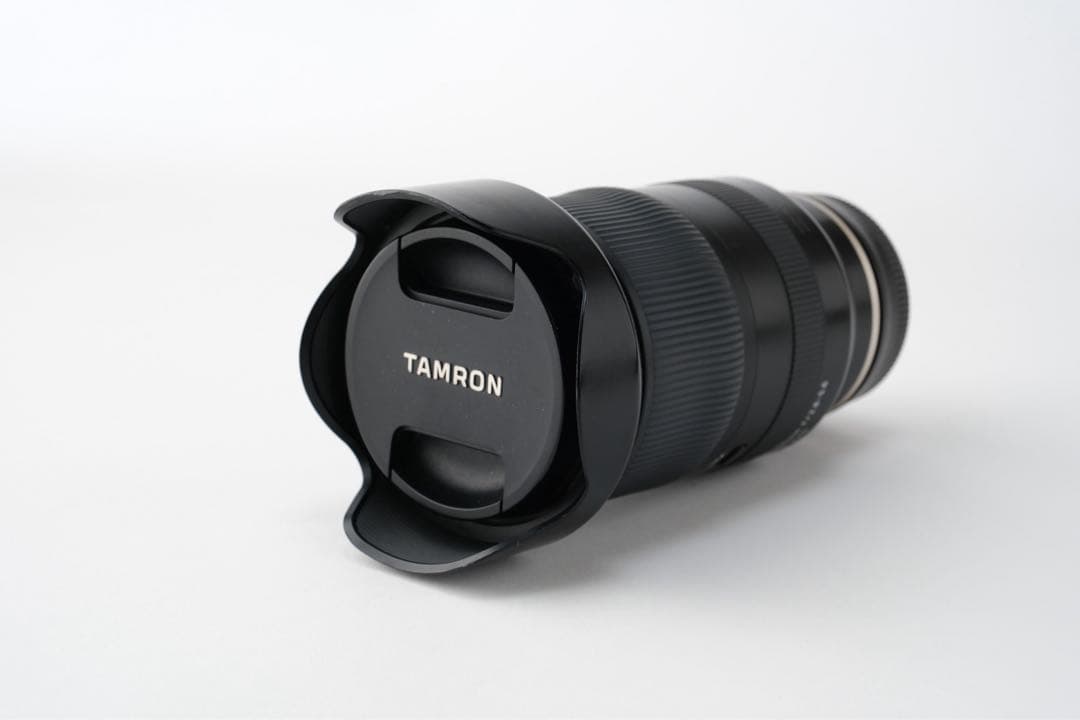 TAMRON ズームレンズ 28-200mm F/2.8-5.6 ソニー E