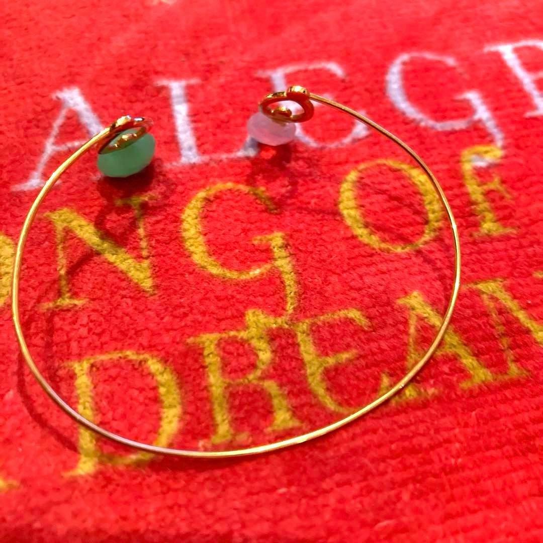 値下げ⭐️ imago イマゴ　バングル　ブレスレット