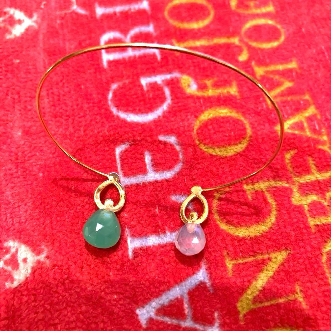 値下げ⭐️ imago イマゴ　バングル　ブレスレット