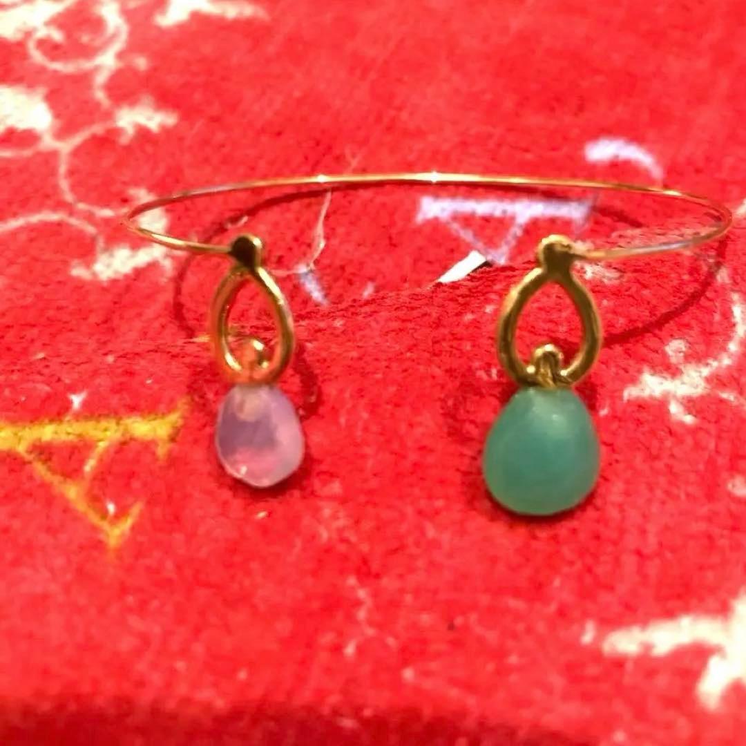 値下げ⭐️ imago イマゴ　バングル　ブレスレット