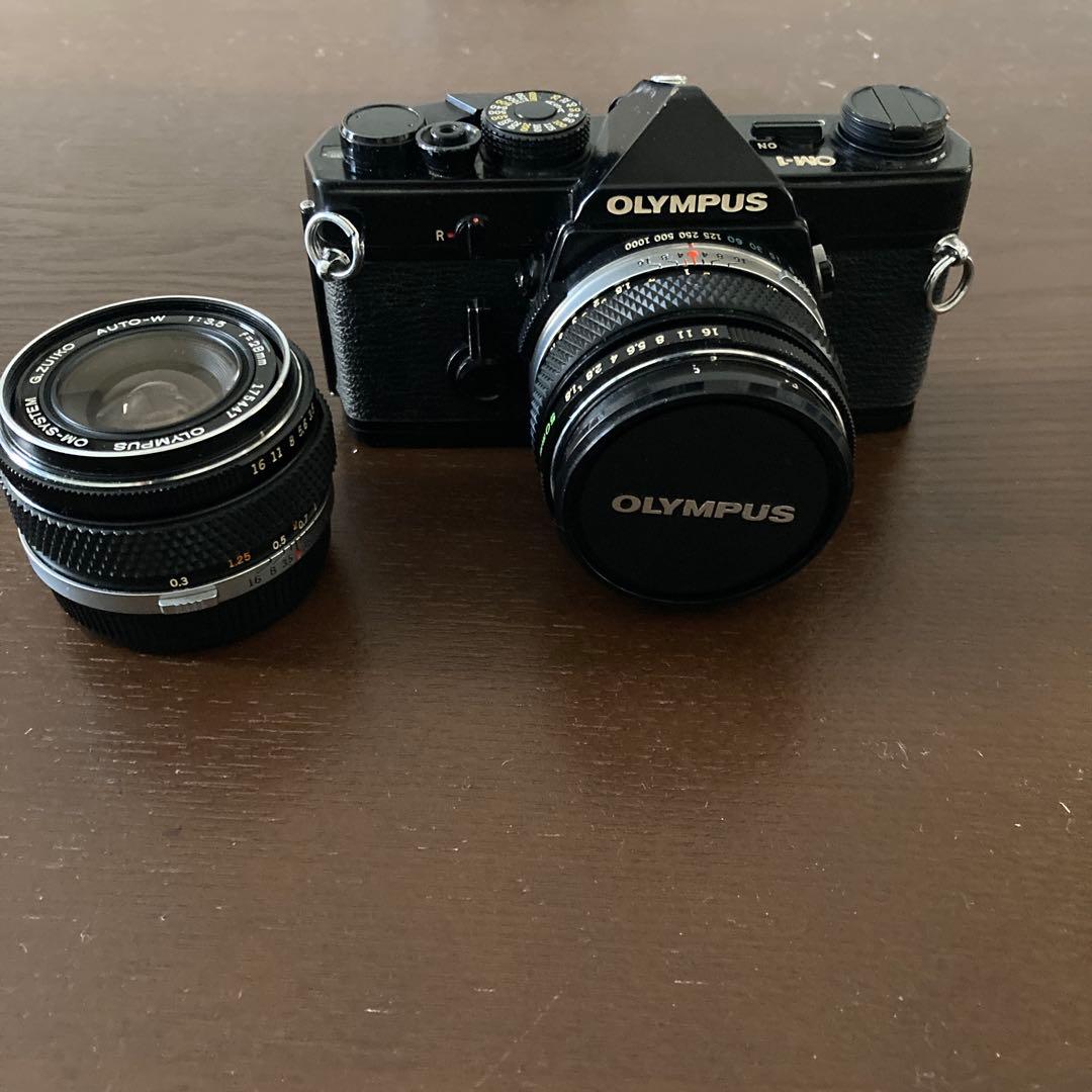 OM-1 /OLYMPUS /オリンパス