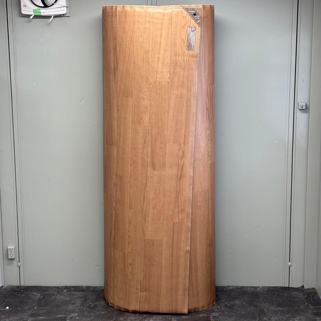 ＊送料込！2023年製Panasonic かんたん床暖 DC-3V4R