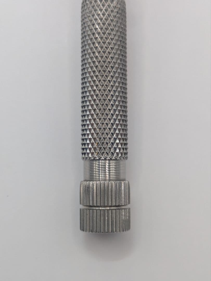 脱毛・除毛 Razorock Hawk V3 Standard HD handle