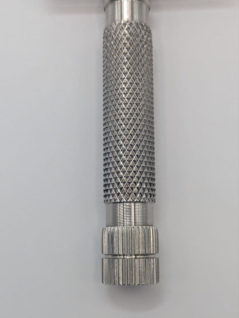 脱毛・除毛 Razorock Hawk V3 Standard HD handle