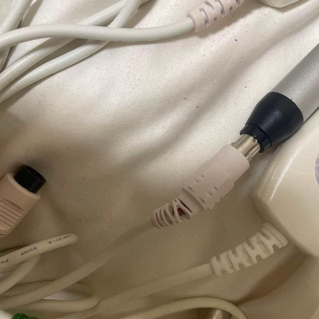 美顔器　Jena ジェーナプロ