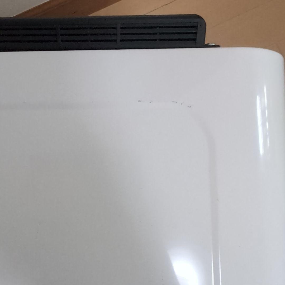 東芝 石窯 オープンレンジ ER-PD100 スタートボタン不調