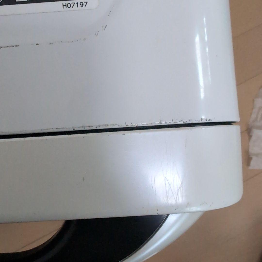 東芝 石窯 オープンレンジ ER-PD100 スタートボタン不調