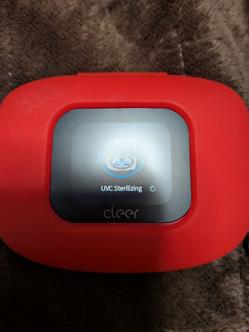 cleer ARC 3 Gaming ワイヤレスイヤホン