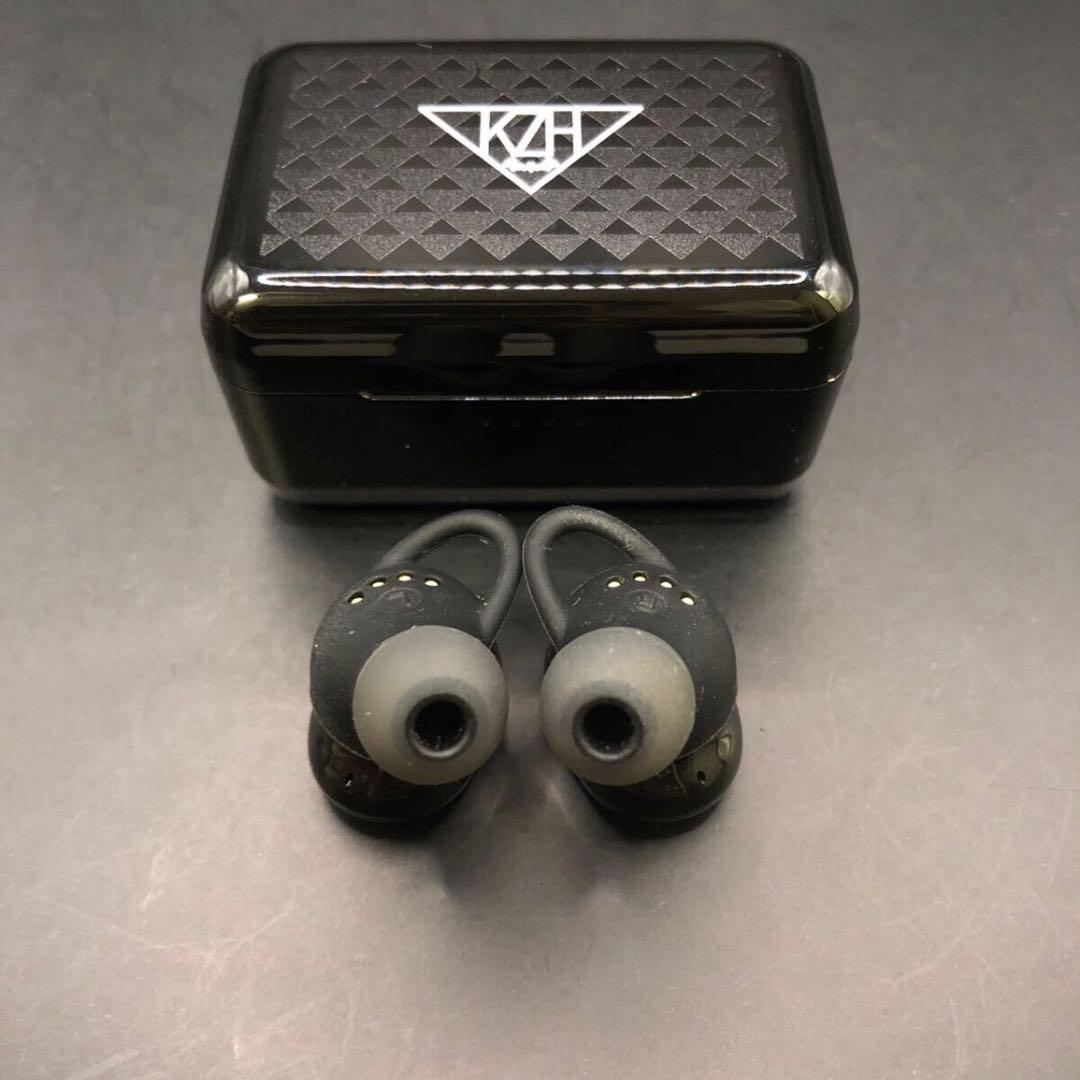 POWERED BY ONKYO 葛葉 ワイヤレスイヤホン CP-TWS01A