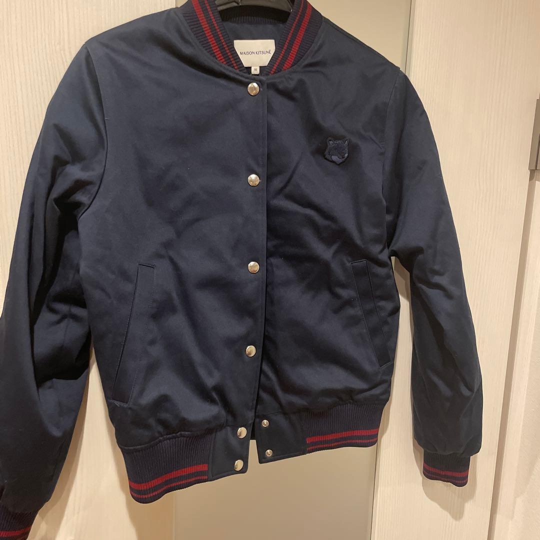 タグ付き　MAISON KITSUNÉ メゾンキツネ　アウター
