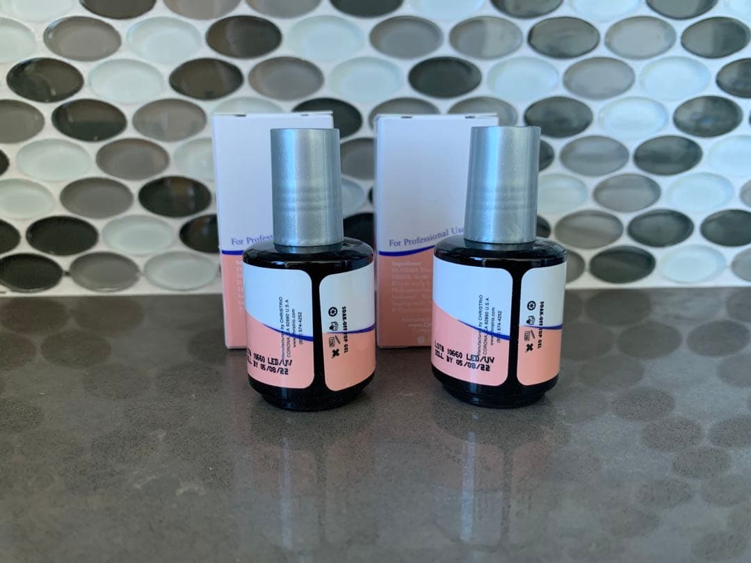 感謝✴︎割引ジェラッカー箱無し6本セット